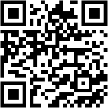 黄果魔改剧场 APP 下载二维码