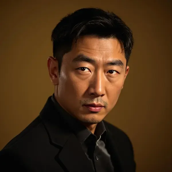 黄果魔改剧场演员江野照片