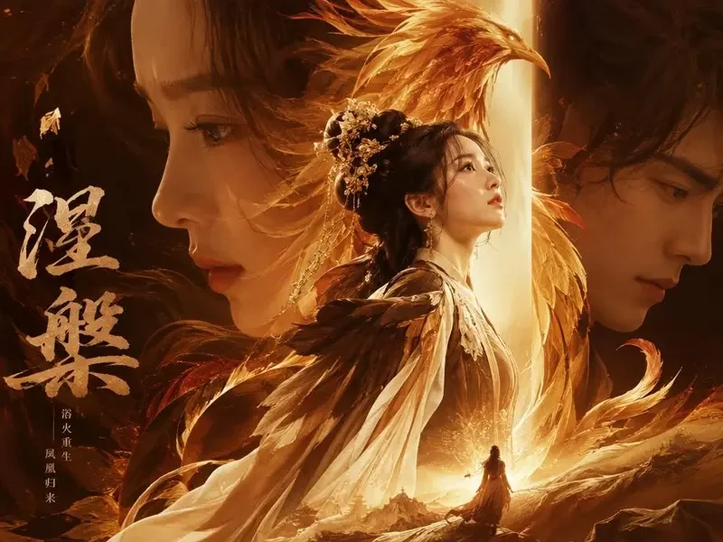黄果魔改剧场逆袭重生剧场封面